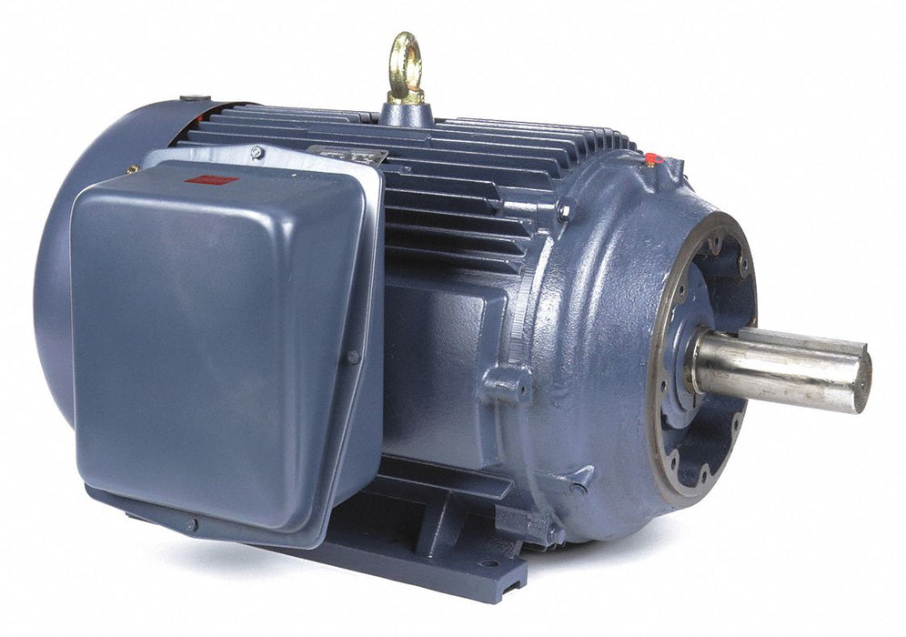 GP Motor 100 HP 1 785 RPM 230/460V 405TC