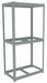 Boltless Shelving 18x84x48in Strtr
