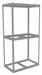 Boltless Shelving 18x84x48in Strtr