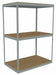 Boltless Shelving 30x84x72in Strtr