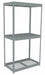 Boltless Shelving 18x84x48in Strtr