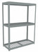 Boltless Shelving 24x84x60in Strtr