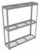 Boltless Shelving 18x84x72in Strtr