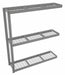 Boltless Shelving 18x84x72in AdOn