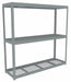 Boltless Shelving 18x84x84in Strtr