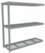 Boltless Shelving 18x84x96in AdOn