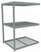 Boltless Shelving 42x84x84in AdOn