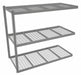 Boltless Shelving 42x84x96in AdOn