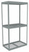 Boltless Shelving 18x84x42in Strtr