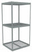 Boltless Shelving 30x84x48in Strtr