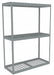 Boltless Shelving 24x84x60in Strtr