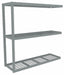 Boltless Shelving 18x84x96in AdOn