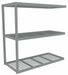 Boltless Shelving 30x84x96in AdOn