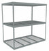 Boltless Shelving 42x84x96in Strtr