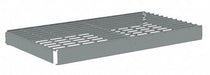 Shelf Cap 2 500 lb 42 x 18 in