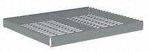 Shelf Cap 2 500 lb 48 x 30 in