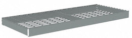Shelf Cap 2 250 lb 60 x 24 in