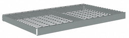 Shelf Cap 2 250 lb 60 x 30 in
