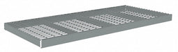 Shelf Cap 1 600 lb 96 x 30 in