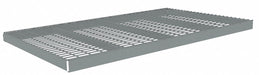 Shelf Cap 1 750 lb 84 x 42 in