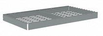 Shelf Cap 2 250 lb 42 x 24 in