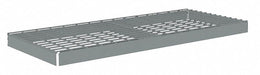 Shelf Cap 1 750 lb 72 x 18 in
