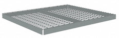 Shelf Cap 2 000 lb 60 x 48 in