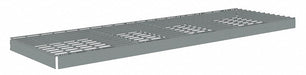 Shelf Cap 1 500 lb 84 x 24 in