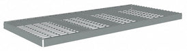 Shelf Cap 1 500 lb 84 x 36 in