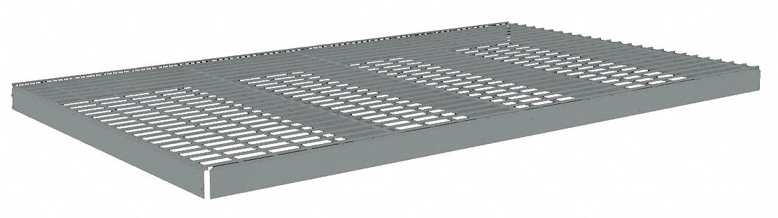 Shelf Cap 1 500 lb 84 x 42 in