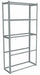 Boltless Shelving 15x84x42in Strtr