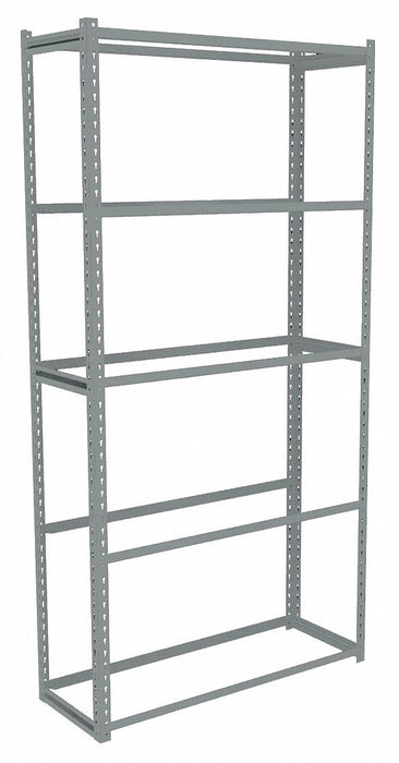 Boltless Shelving 12x84x48in Strtr