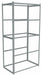 Boltless Shelving 24x84x36in Strtr