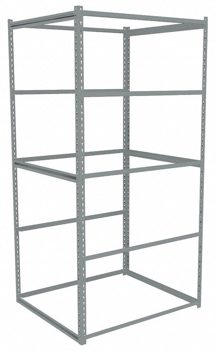 Boltless Shelving 36x84x42in Strtr