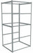 Boltless Shelving 36x84x42in Strtr