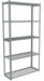 Boltless Shelving 12x84x36in Strtr