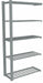 Boltless Shelving 12x84x48in AdOn