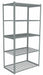 Boltless Shelving 24x84x42in Strtr