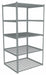 Boltless Shelving 36x84x36in Strtr