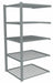 Boltless Shelving 36x84x42in AdOn