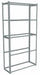 Boltless Shelving 15x84x42in Strtr