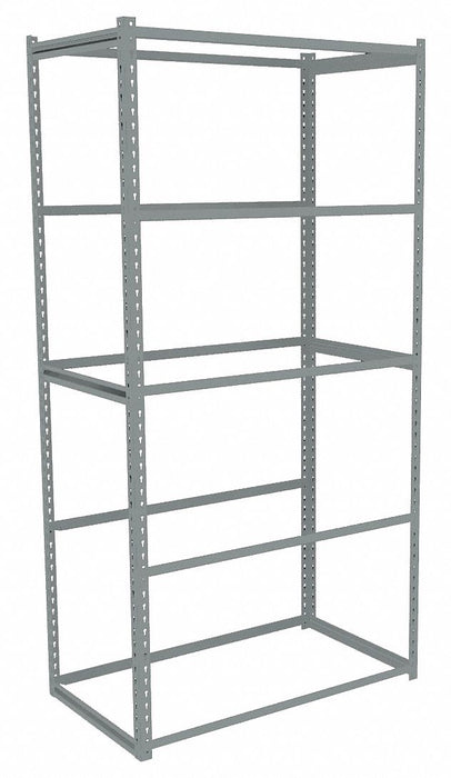 Boltless Shelving 24x84x42in Strtr