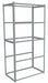 Boltless Shelving 24x84x42in Strtr