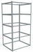 Boltless Shelving 36x84x42in Strtr