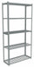 Boltless Shelving 18x84x48in Strtr