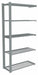 Boltless Shelving 12x84x48in AdOn