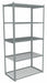 Boltless Shelving 24x84x48in Strtr