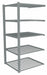 Boltless Shelving 36x84x36in AdOn
