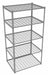 Boltless Shelving 30x84x42in Strtr
