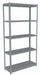 Boltless Shelving 18x84x42in Strtr